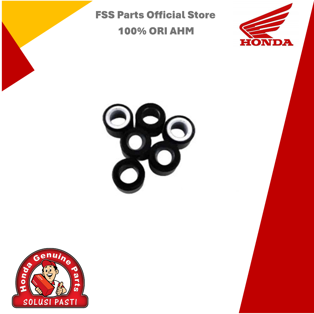 22123-KWN-640 ลูกกลิ้ง Honda Vario 125 eSP