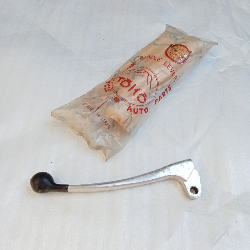 มือคลัช Suzuki RV125 TC100 แท้ 57620-31010