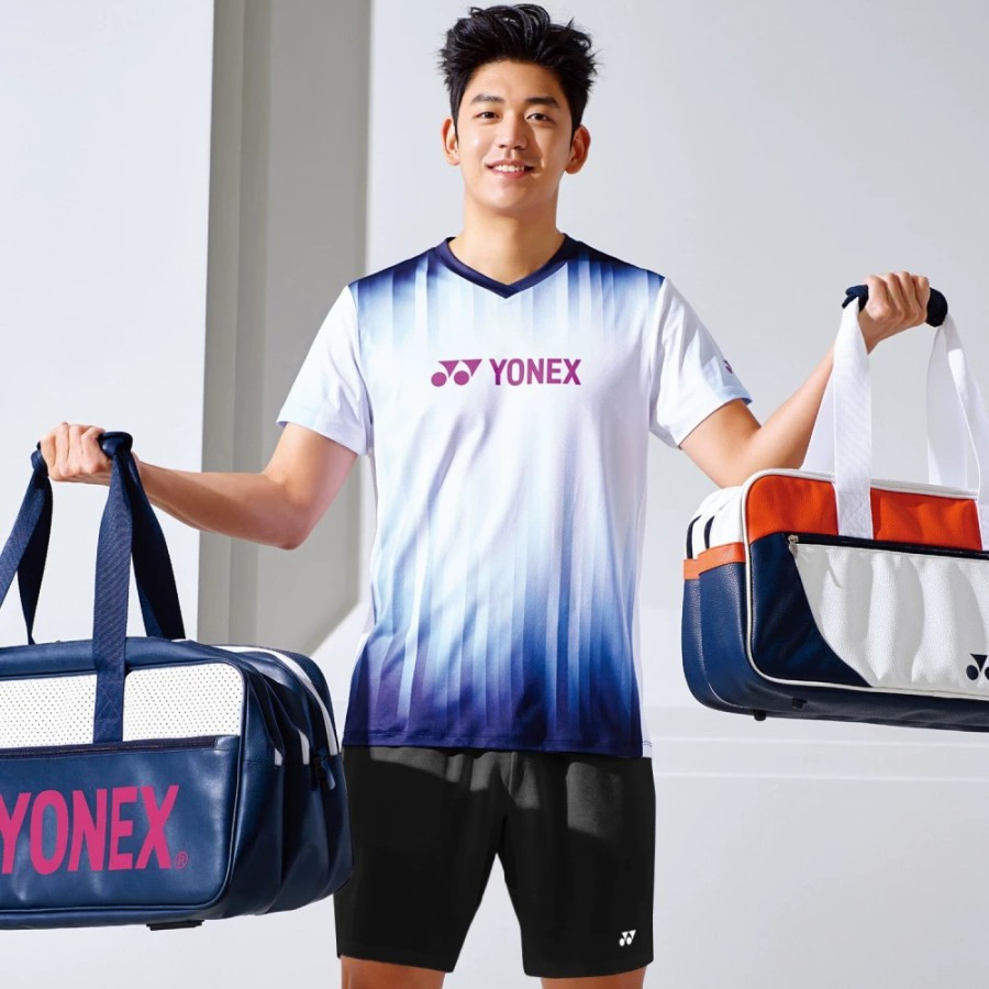 เสื้อแบดมินตัน yy 22049/330