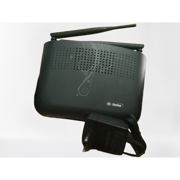 ไฟเบอร์โฮม Gpon Onu An-5506-04