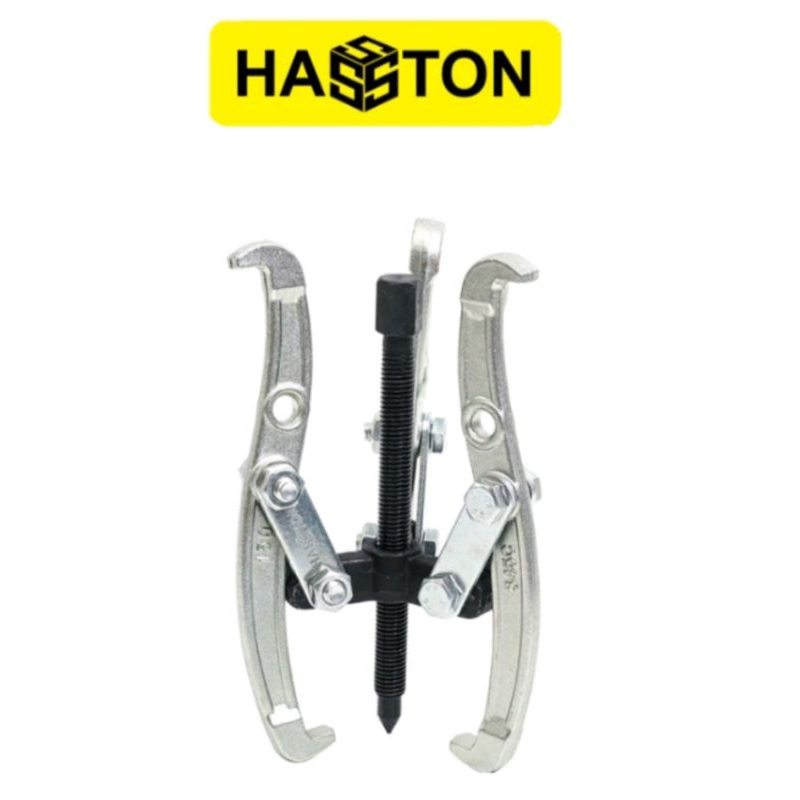 HASSTON TREKER LAHER 3 FEET 6" 6 นิ้ว