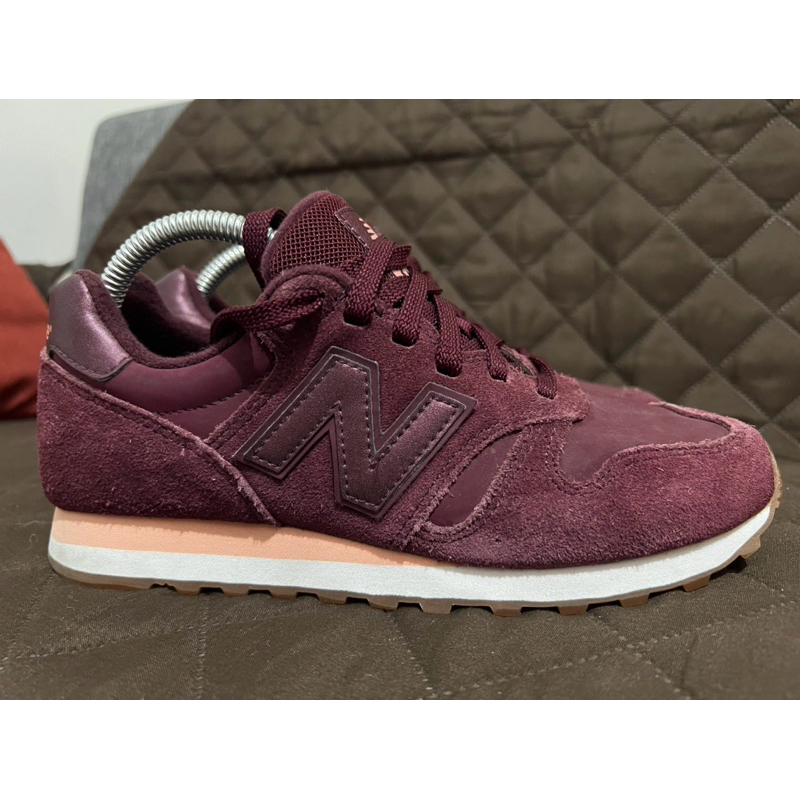 New Balance 373 second Smooth Shoes