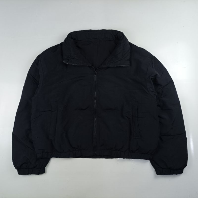 GU puffer ไซส์ XL ผู้หญิง B003