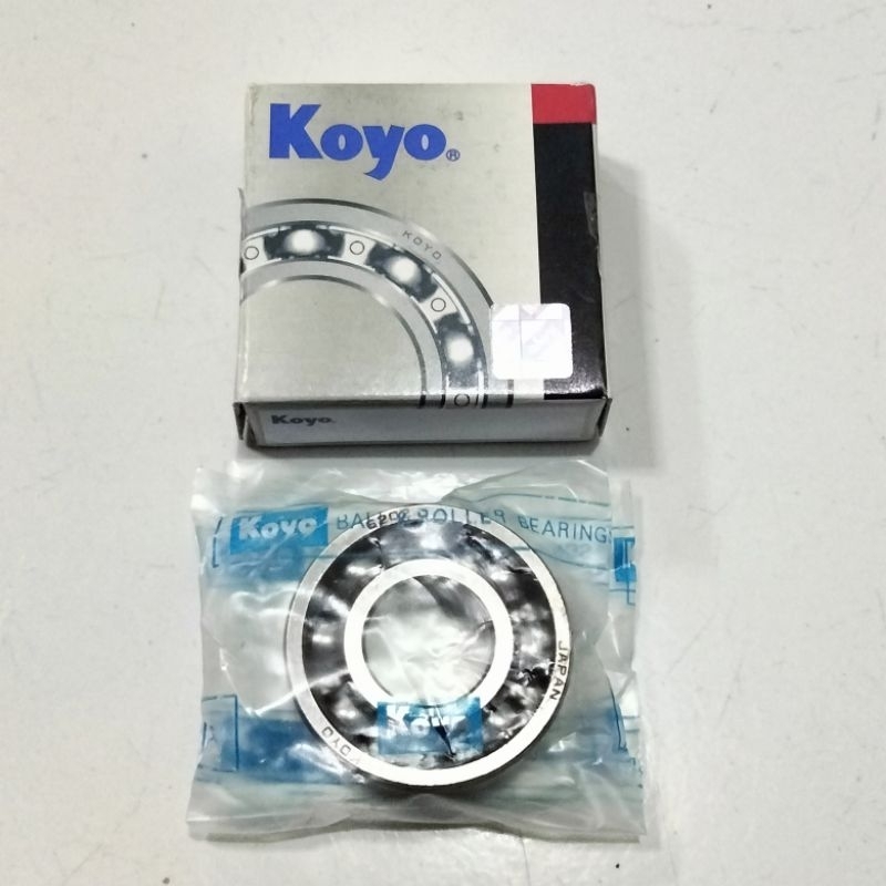 KOYO แบริ่ง 6202****
