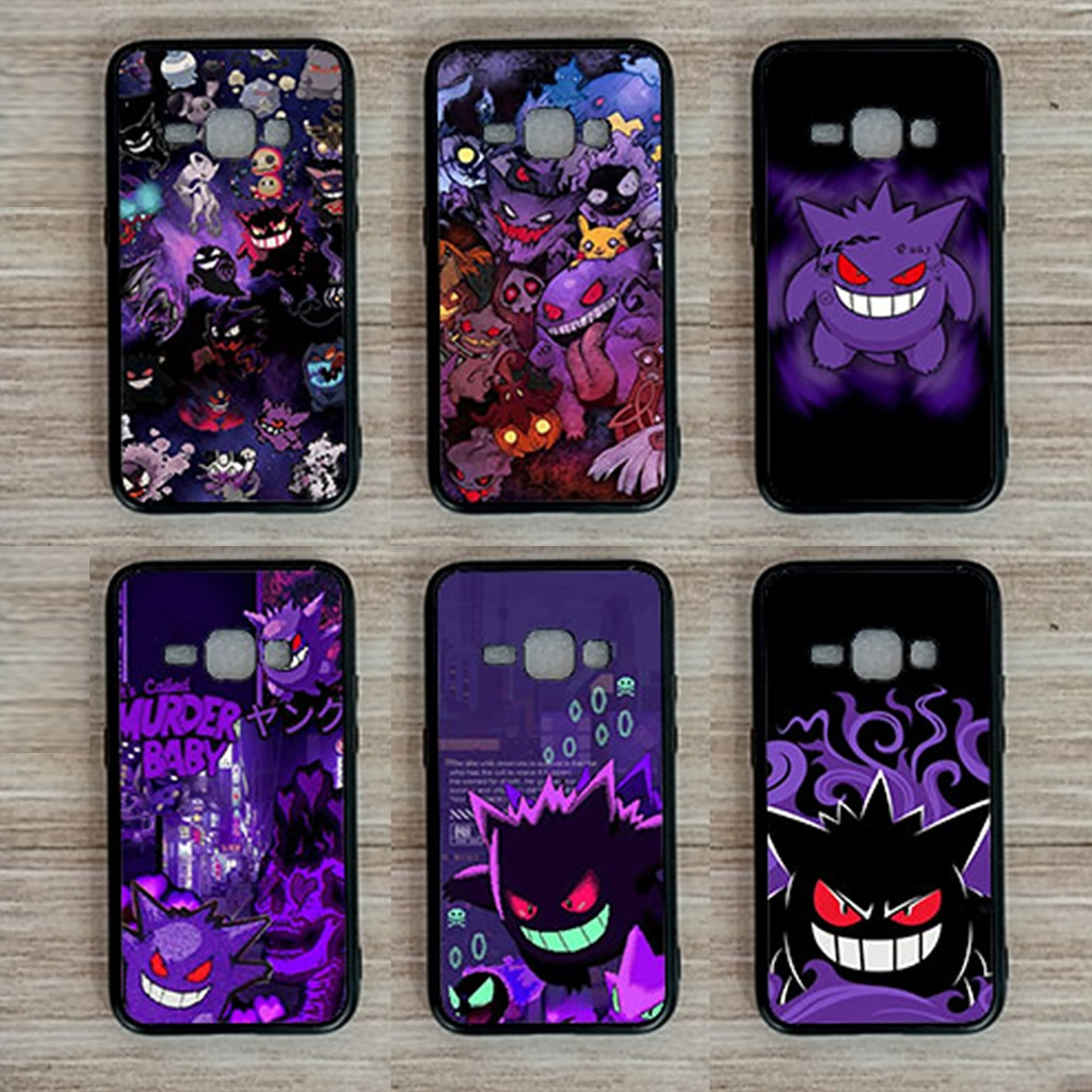 HP Glossy Hardcase Samsung J1 2016 - Phone Case - Hardcase Samsung J1 2016 Phone Case - Phone Case -