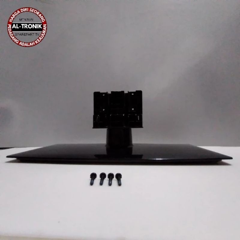 LG 32 INCH TV BASE STAND MODEL 32LK330-TA 32LK330 32LK ORIGINAL