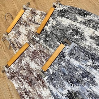 ROK PLISKET WANITA STAYLE KOREA/ROK PLISKET DAILY PREMIUM/ROK MOTIF BUNGA