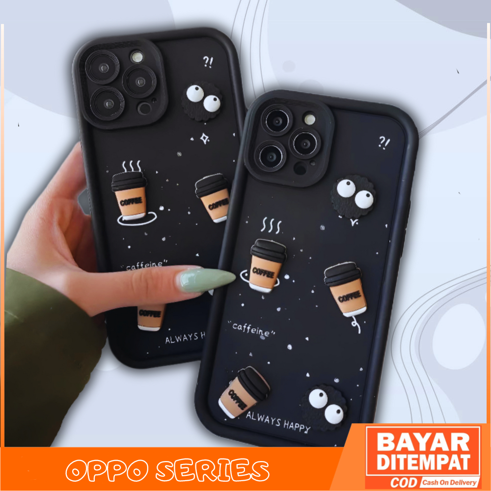 เคสOppo A5X A1K A3 A3S A3X A5 A5S A5 2020 A7 A9 2020 A11K A12 A15 A15S A16 A16S A17 A17 A17 K A17 A1