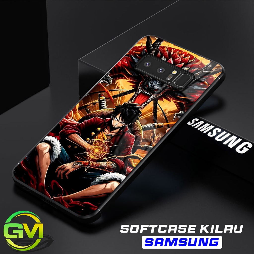 [GM15] Samsung Note 8 9 Glitter Softcase | ส8 | S8+ S9 | S9+ | ส10 | S10Plus | S10e | บันทึก8 | Plus