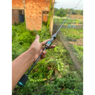 joran UL zorro hoshi carbon solid