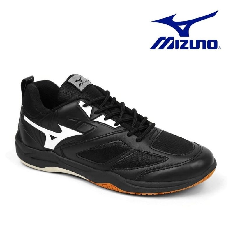 MIZUNO รองเท้าแบดมินตันชาย รองเท้าวอลเลย์บอล รองเท้า มิซูโน่ รุ่นใหม่ล่าสุด ขนาด 39-43