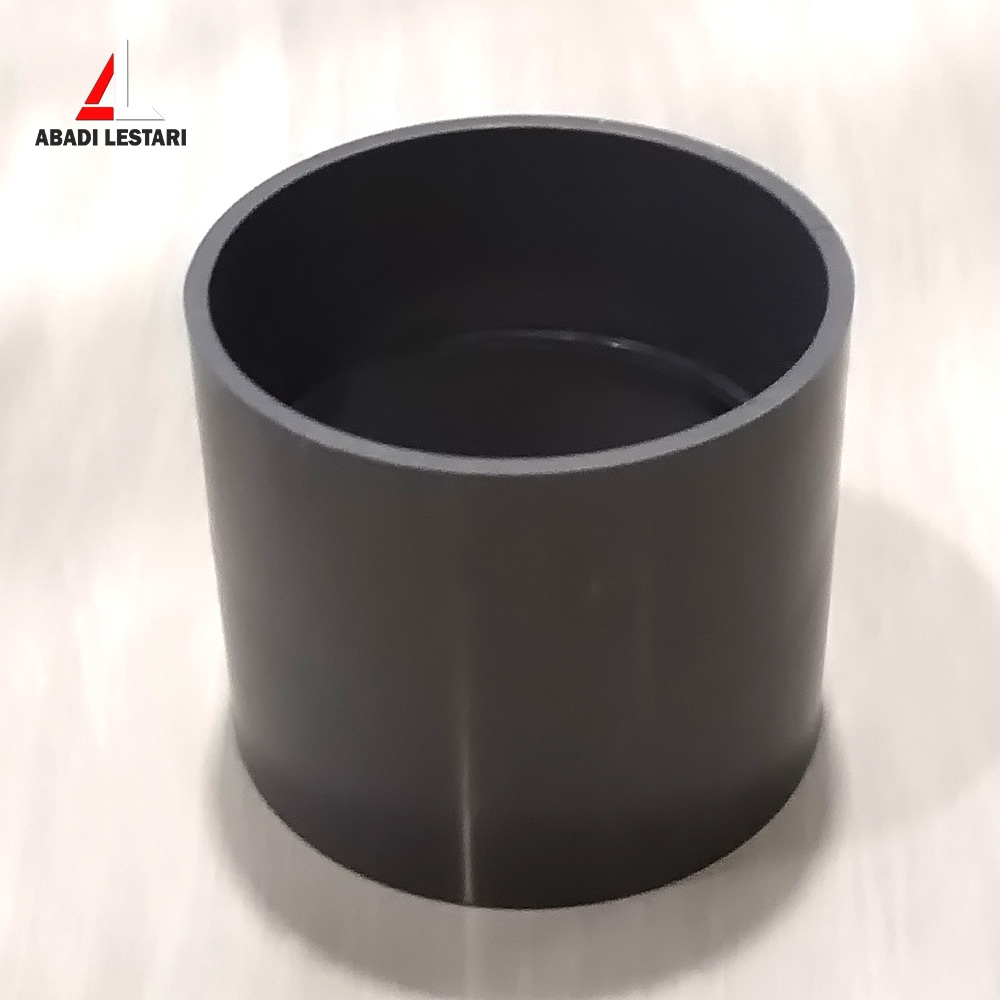 4 INCH RUCIKA (D) PVC PIPE SOCKET / 4 นิ้ว RUCIKA TYPE D PIPE SOCKET