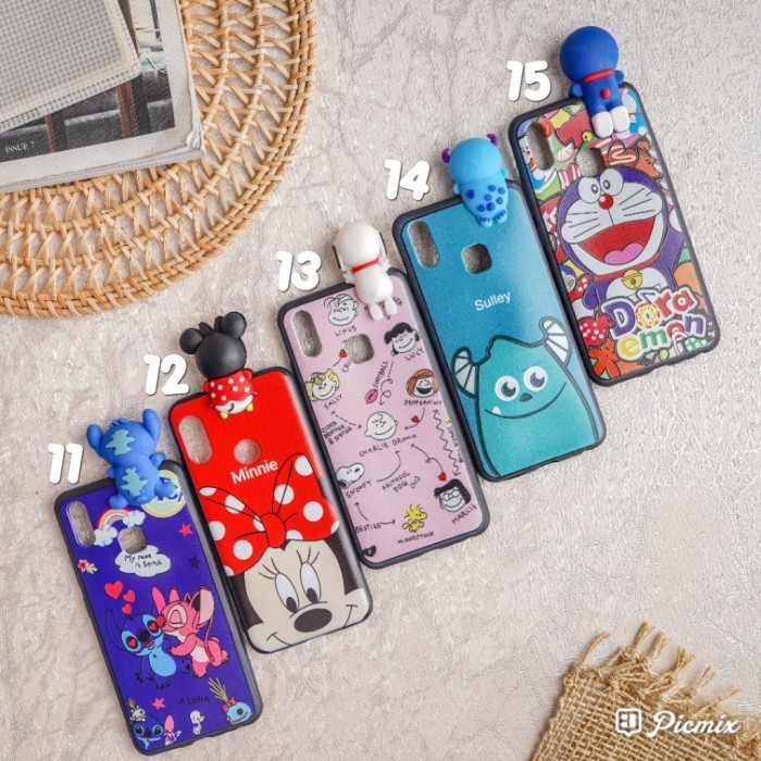 เคส 3D Peep / Papa Case Xiaomi Mi 11 Mi 11T Mi 11T Pro Mi 11 Lite Mi 11 Ultra Mi 11 Pro