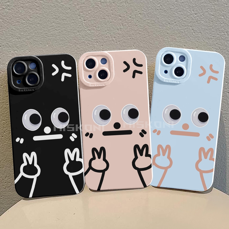 Soft Case Oppo A60 4G A18 A3 PRO RENO 11 5G RENO 10 PRO RENO 8T RENO 7 RENO 5F RENO 4 PRO RENO 3 PRO