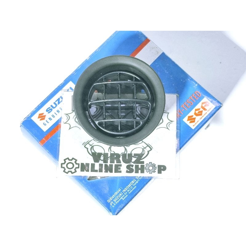 เครื่องบดอเนกประสงค์สําหรับ SUZUKI JIMNY OLD ROUND MODEL