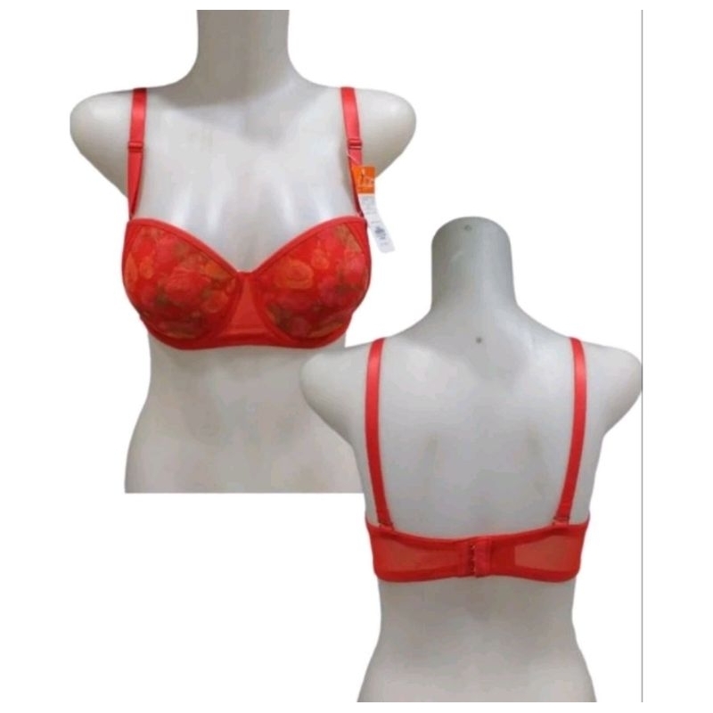 BRA LULUDI LB9270A SZ 34B