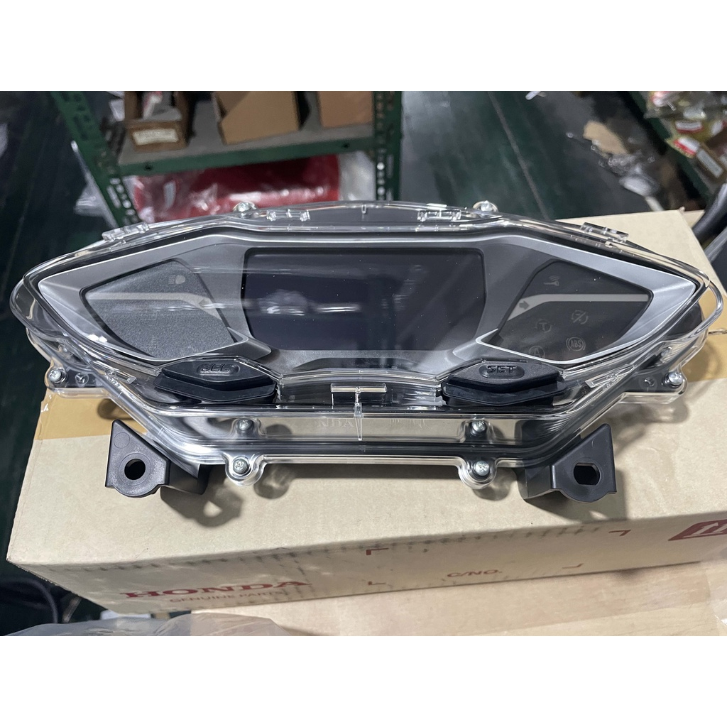 มาตรวัดความเร็ว (Meter Assy Comb) PCX 160 K1Z 37100K1ZU11 37100-K1Z-U11