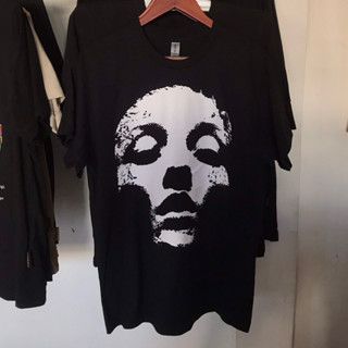 Kaos BAND OFFICIAL CONVERGE - JANE DOE (สินค้าของแท้)