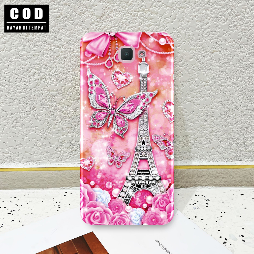 เคส HP SAMSUNG J7 PRIME - เคสโทรศัพท์ - Softcase SAMSUNG J7 PRIME เคสโทรศัพท์ - เคสโทรศัพท์ - Softca