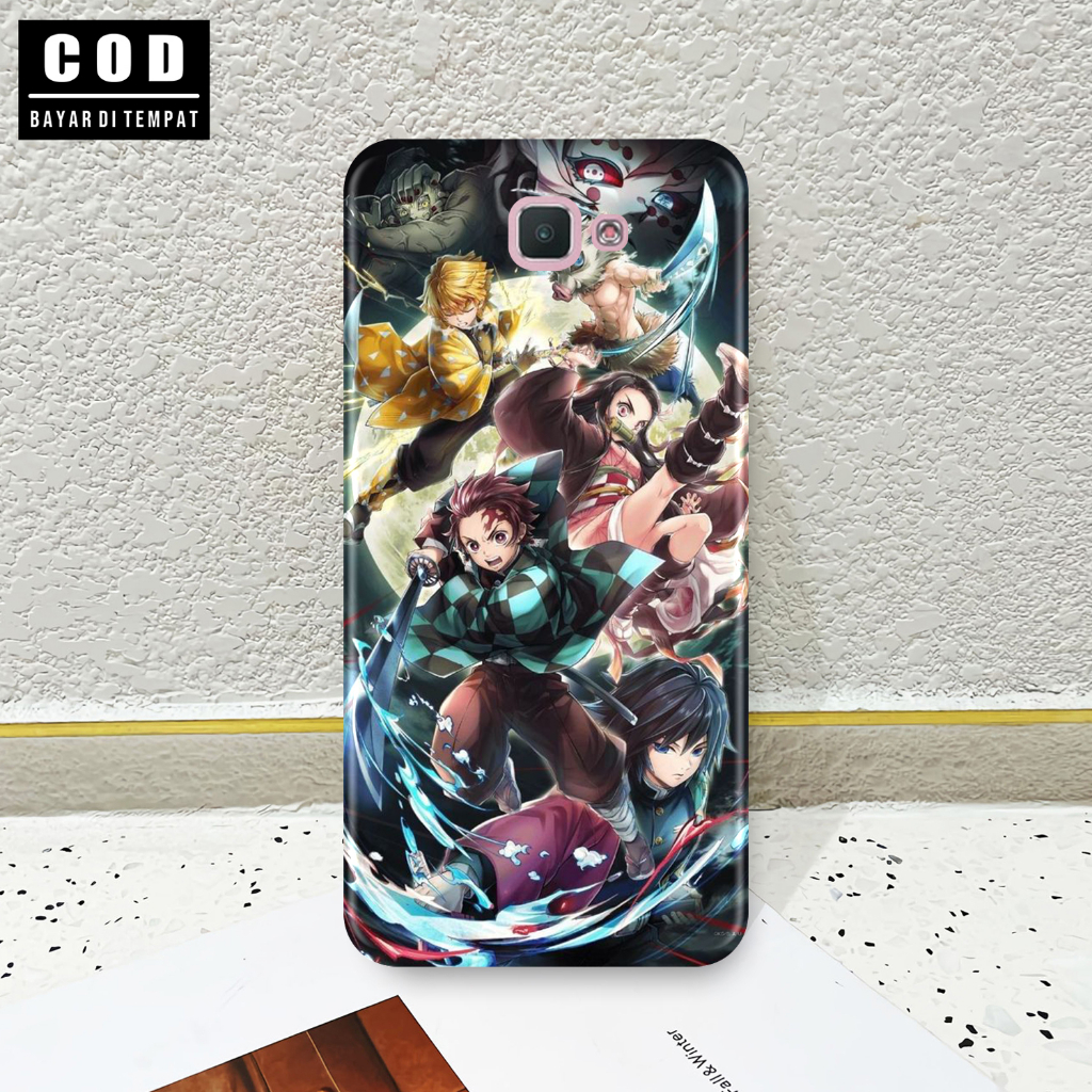 เคส HP SAMSUNG J7 PRIME - เคสโทรศัพท์ - Softcase SAMSUNG J7 PRIME เคสโทรศัพท์ - เคสโทรศัพท์ - Softca