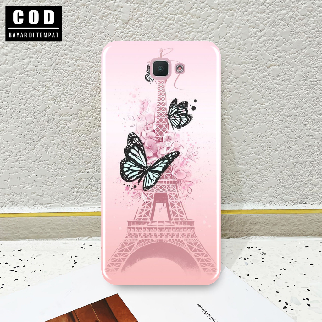 เคส HP SAMSUNG J7 PRIME - เคสโทรศัพท์ - Softcase SAMSUNG J7 PRIME เคสโทรศัพท์ - เคสโทรศัพท์ - Softca