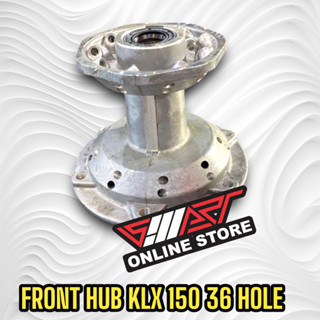 ลูกดรัมหน้า KLX 150 36 HOLE KLX 150 36 HOLE