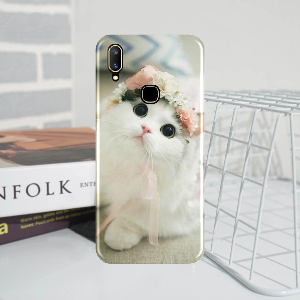 เคส HP VIVO V11 - เคสโทรศัพท์ - Softcase VIVO V11 Phone Softcase - เคสโทรศัพท์ VIVO V11 - เคสโทรศัพท