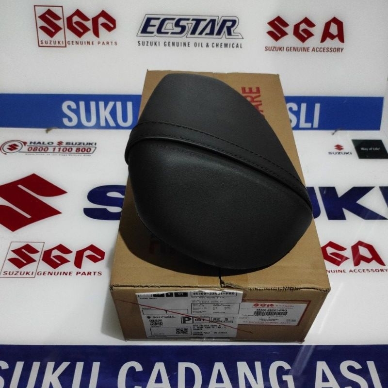 เบาะหลัง Suzuki GSX 150 R GSX 150 S S SGP 45300-23K01-PRQ