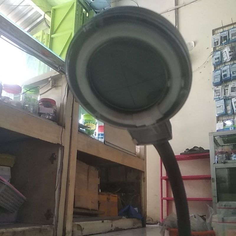 โคมไฟบริการ s-A808**