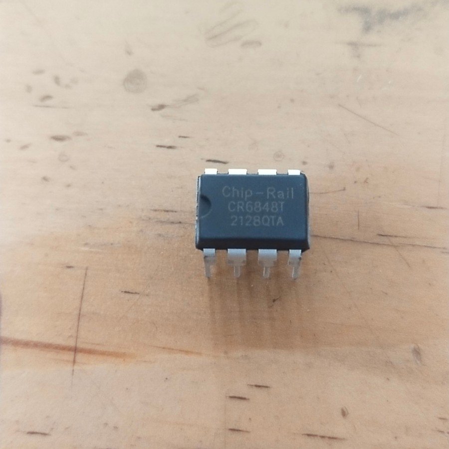 CR6848T*************