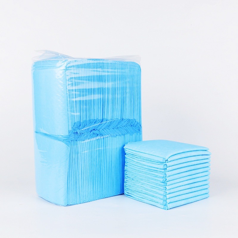 PET UNDERPAD Cat Pampers Cat Diapers Dog Rabbit Guinea Pig 60x90 Cat Pee Pad Dog Pee Pad Dog Underpa