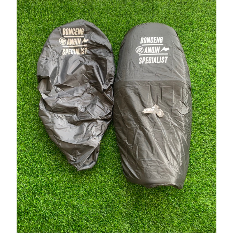 ผ้าคลุมเบาะ XSR 155*