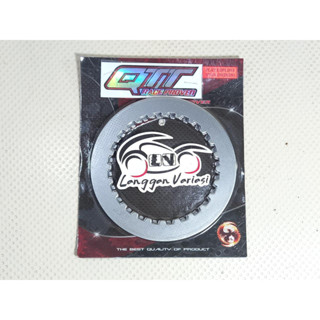 แผ่นคลัตช์ QTT Racing Ninja N 150 N150 แบบเหล็ก