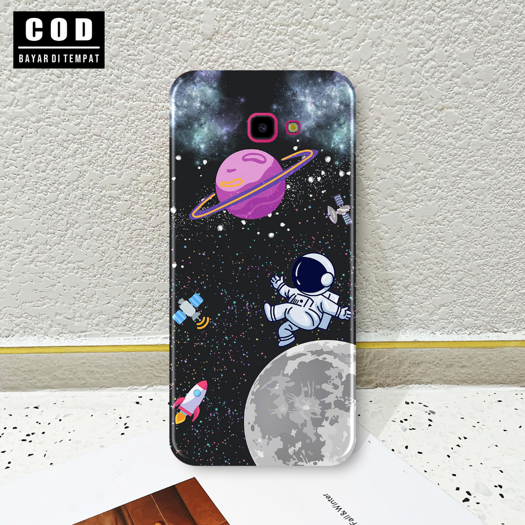 เคส HP SAMSUNG J4 PLUS - เคสโทรศัพท์ - Softcase SAMSUNG J4 PLUS C เคสโทรศัพท์ - เคสโทรศัพท์ - Softca