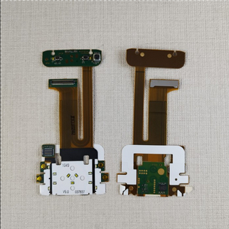 Nokia N81 ดั้งเดิมแบบยืดหยุ่น