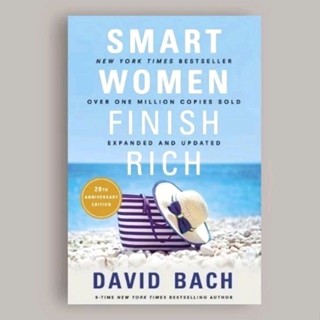 David Bach สมาร์ทวอช สําหรับผู้หญิง