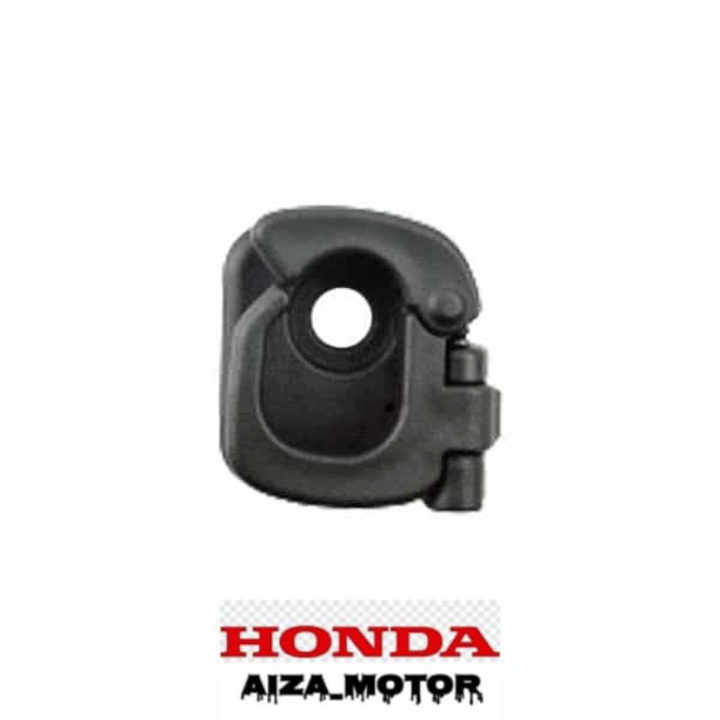 ต้นฉบับ Honda Scoopy eSP K2F ผ้าคลุมตะขอกระเป๋าเดินทาง 81133K2FN01