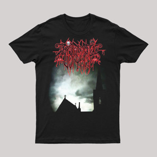 เสื้อยืด ลาย Eves Traumatic VOYAGE สําหรับผู้ชาย