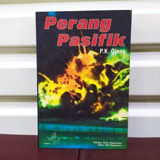 Pacific War - Pk. โอจอง