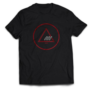 เสื้อยืด พิมพ์ลาย Destiny NEW MONARCHY สําหรับผู้ชาย และผู้ใหญ่