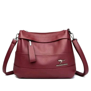 aluna_shop22 (C.O.D) Tas Selempang kondangan KANGGURU Tas Selempang Bahu Desainer Mewah /Tas Selempang Wanita Monalisa Tas Wanita Kekinian Tas Selempang Wanita Import