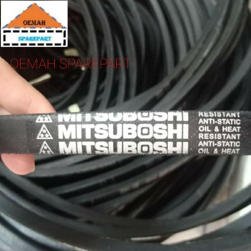สายพานพัดลม 5PK935 5PK940 FANBELT 5PK945 5PK950 5PK955 V-BELT 5PK960 5PK965 BANDO MITSUBOSHI