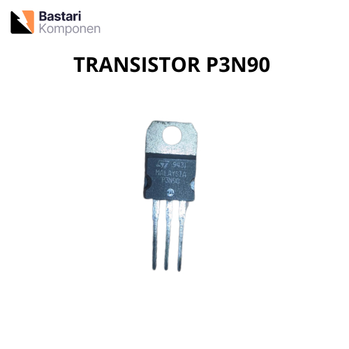 P3N90 ทรานซิสเตอร์**
