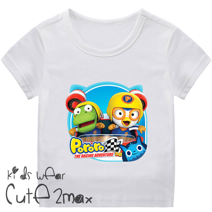 Cute2max - BOYS& 39; CLOTHES P0R0 RACING / GIRLS& 39; TOPS / BOYS& CLOTH 39;ES