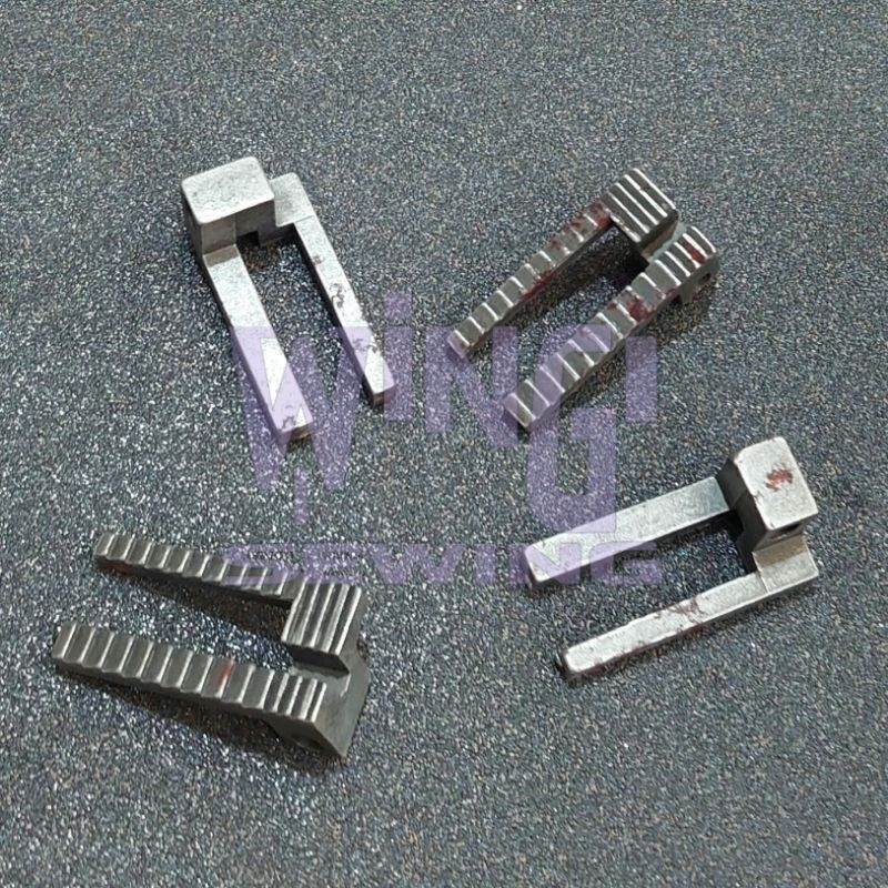 MESIN 3e0e38- ไม่มี 244111 Np7A Gear จักรเย็บผ้ากระสอบแบบพกพา Np-7A