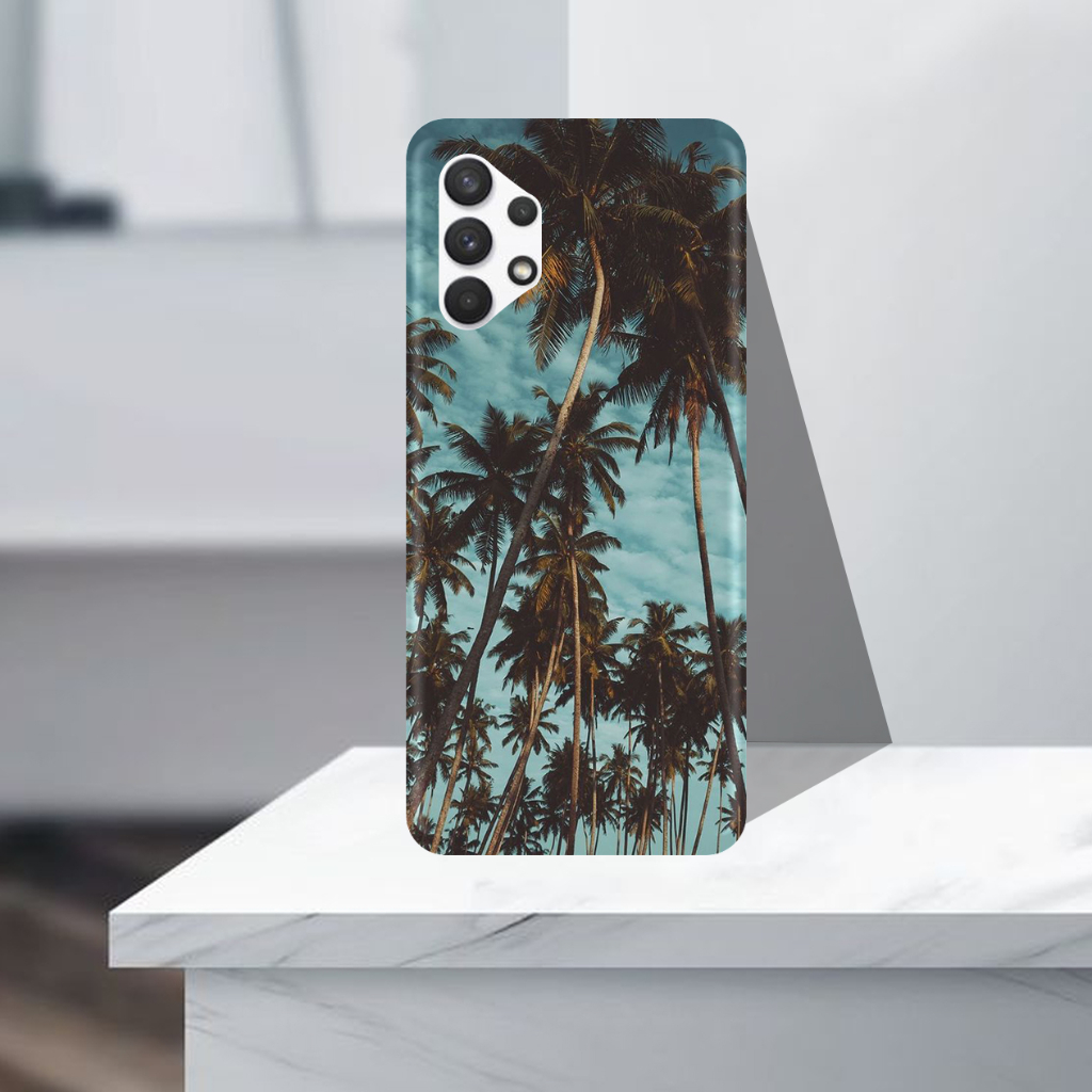 เคส HP SAMSUNG A32 4G - เคสโทรศัพท์ - Softcase SAMSUNG A32 4G เคสโทรศัพท์ - เคสโทรศัพท์ - Softcase -