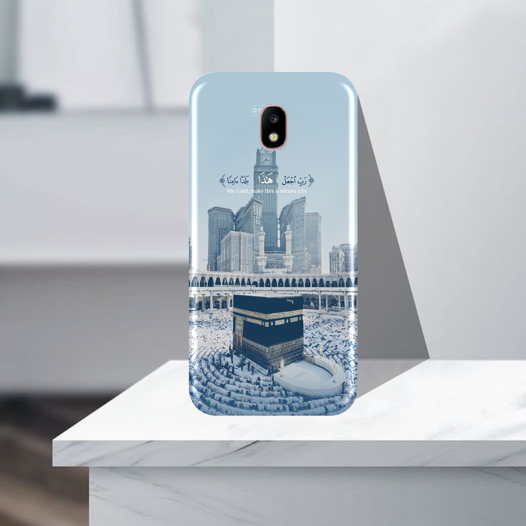 เคส HP SAMSUNG J5 PRO - เคสโทรศัพท์ - Softcase SAMSUNG J5 PRO Phone Case - เคสโทรศัพท์ - Softcase - 