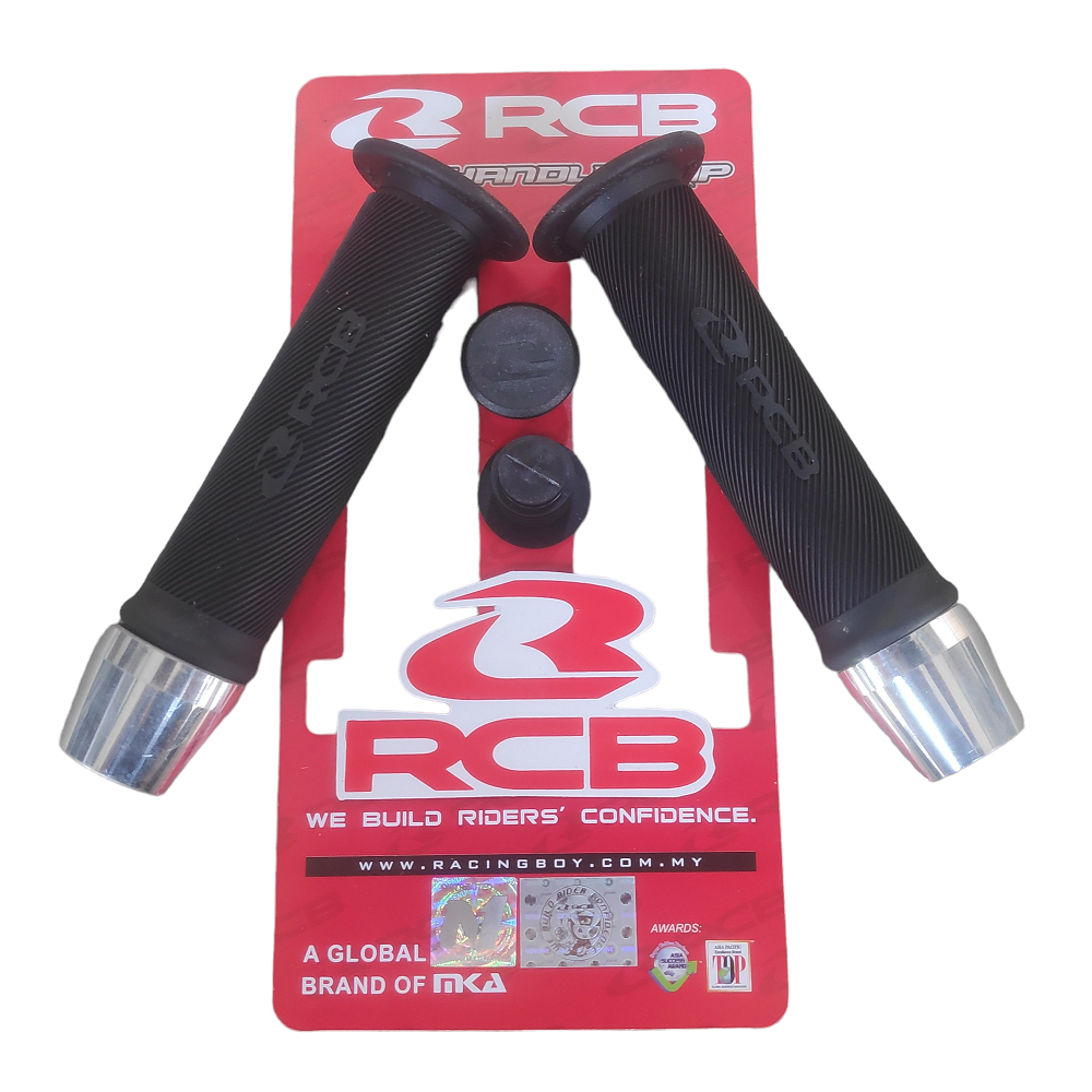 RCB HG66 Grip รุ่นขนและเดือย PCX ดั้งเดิม HG 66 ราคาดีที่สุด &