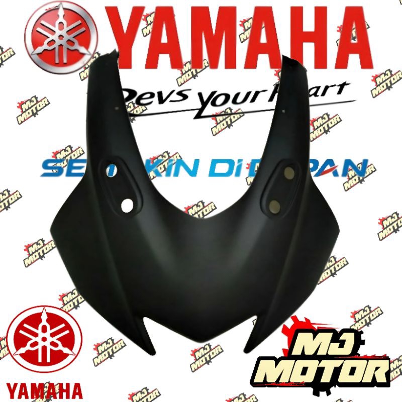 ชิวหน้า coling Body r15 vva v3 black dof original yamaha