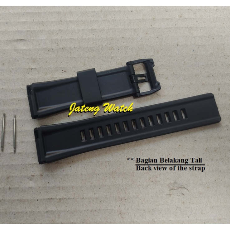 สายรัดหรือสายรัดสําหรับ Casio G-Shock GA-2000 GA2000 GA-2000S GA2000S GA-2000SU GA2000SU Bonus ปากกา Springbar นาฬิกา